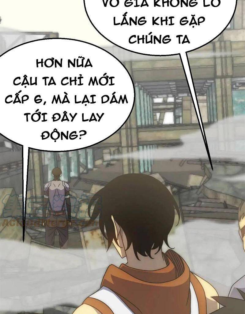 Mạt Thế Đạo Tặc Hành Chapter 71 - 59