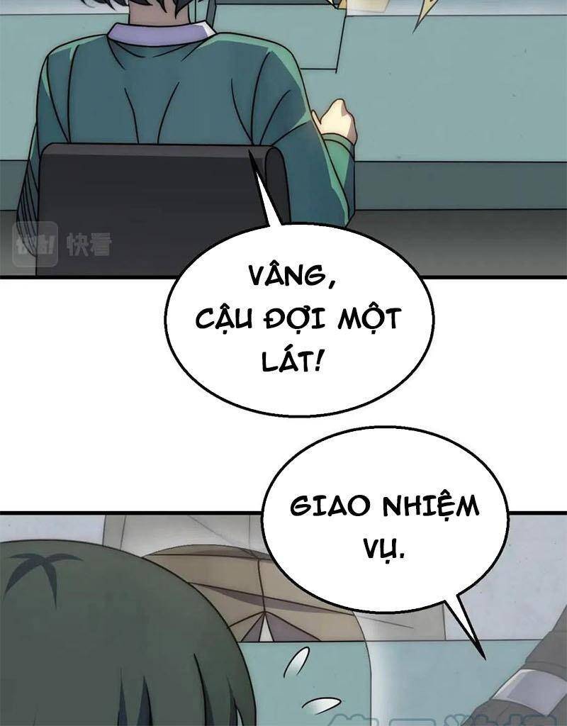 Mạt Thế Đạo Tặc Hành Chapter 71 - 75