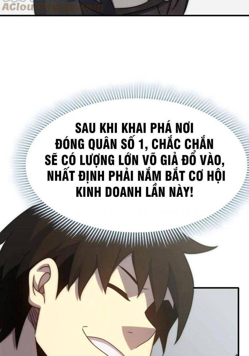 Mạt Thế Đạo Tặc Hành Chapter 76 - 14