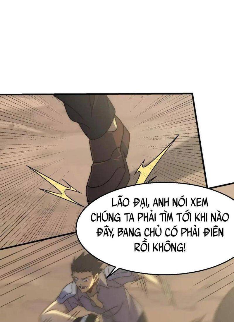 Mạt Thế Đạo Tặc Hành Chapter 76 - 29