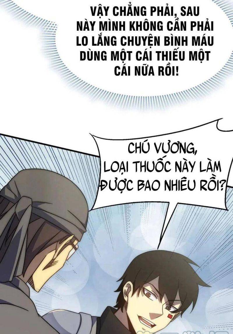 Mạt Thế Đạo Tặc Hành Chapter 76 - 9