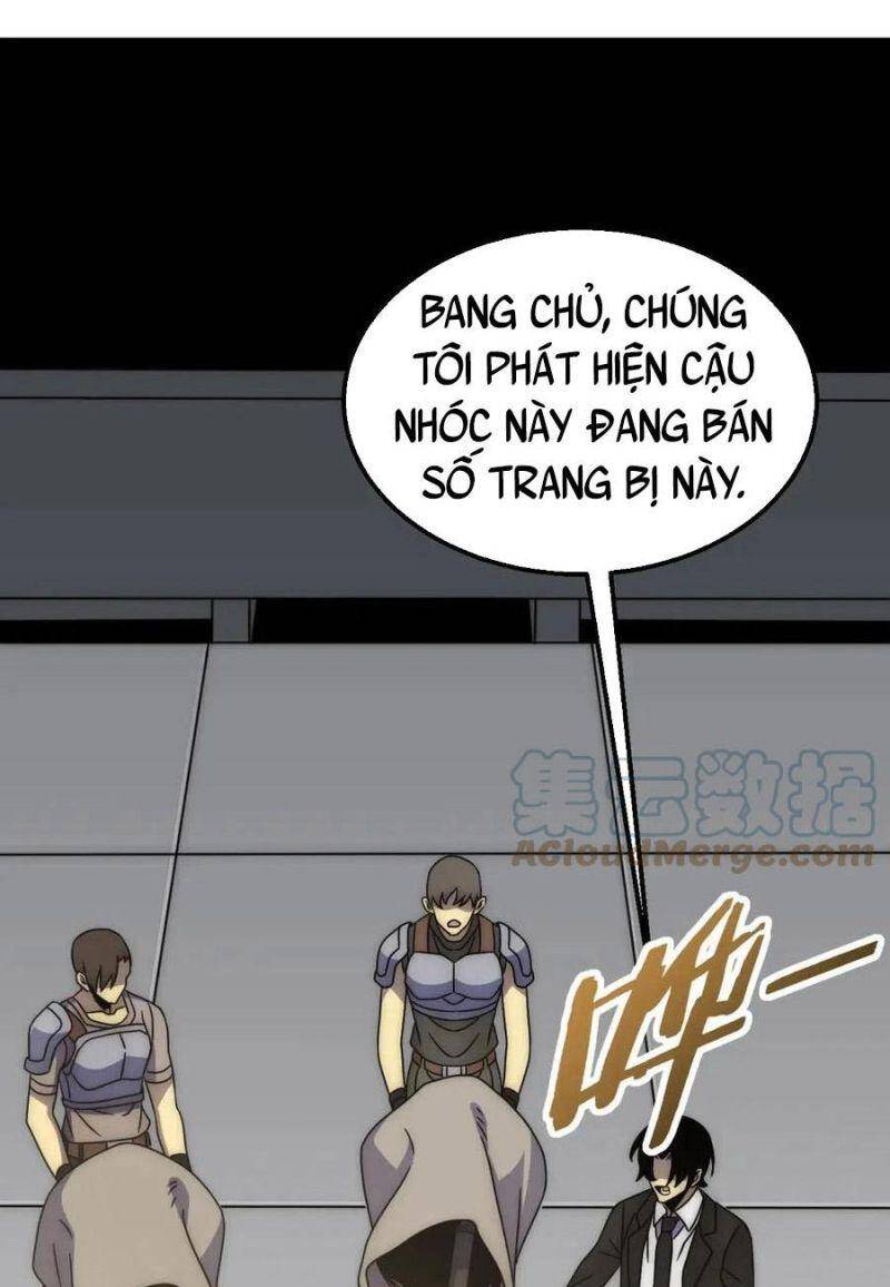 Mạt Thế Đạo Tặc Hành Chapter 82 - 3