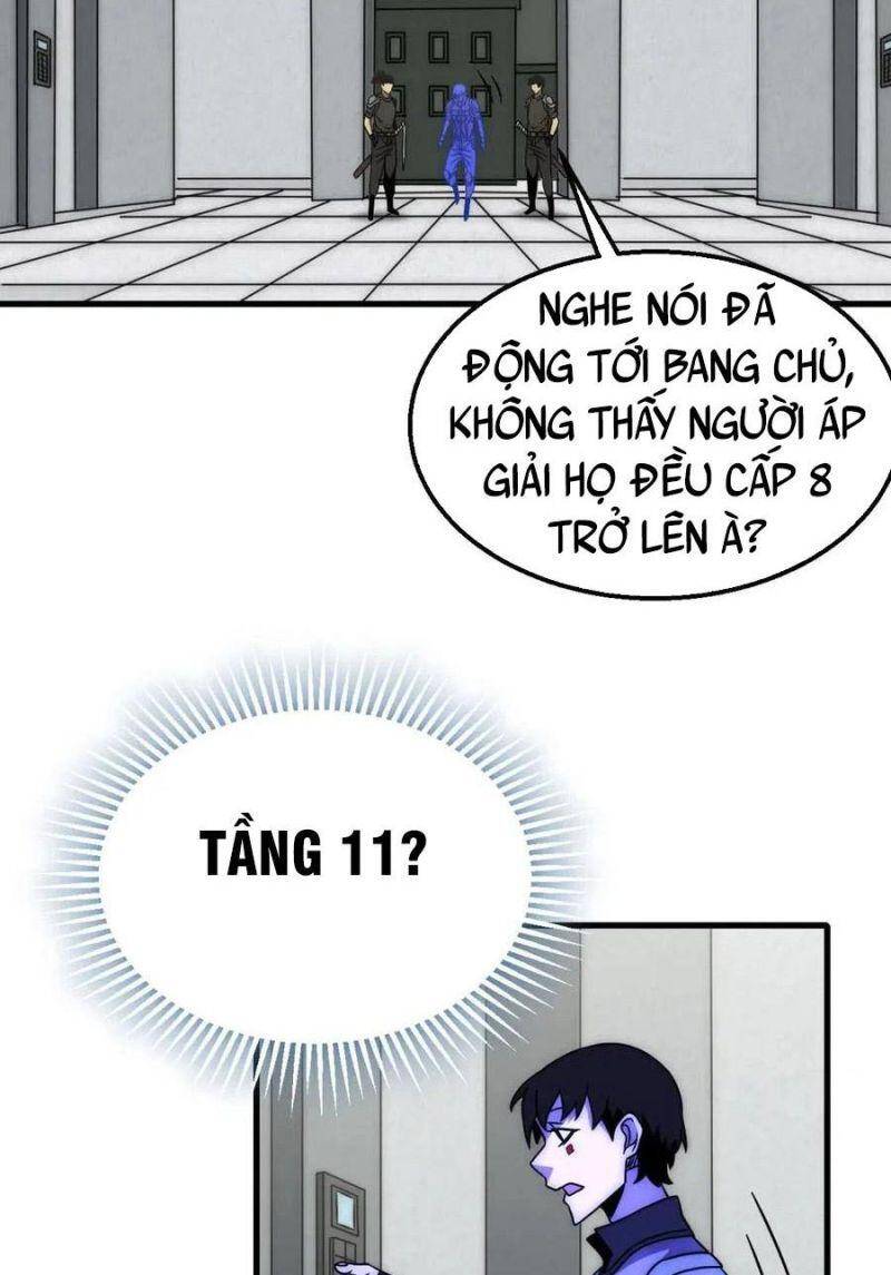 Mạt Thế Đạo Tặc Hành Chapter 83 - 8