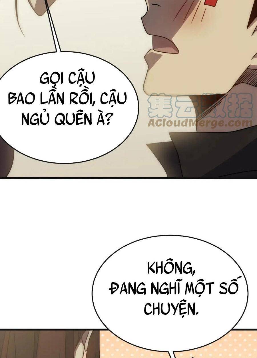 Mạt Thế Đạo Tặc Hành Chapter 85 - 28