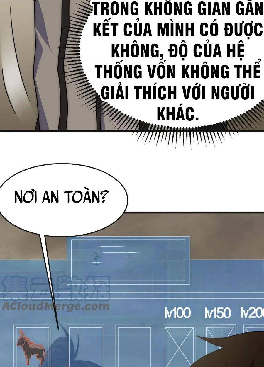 Mạt Thế Đạo Tặc Hành Chapter 85 - 32