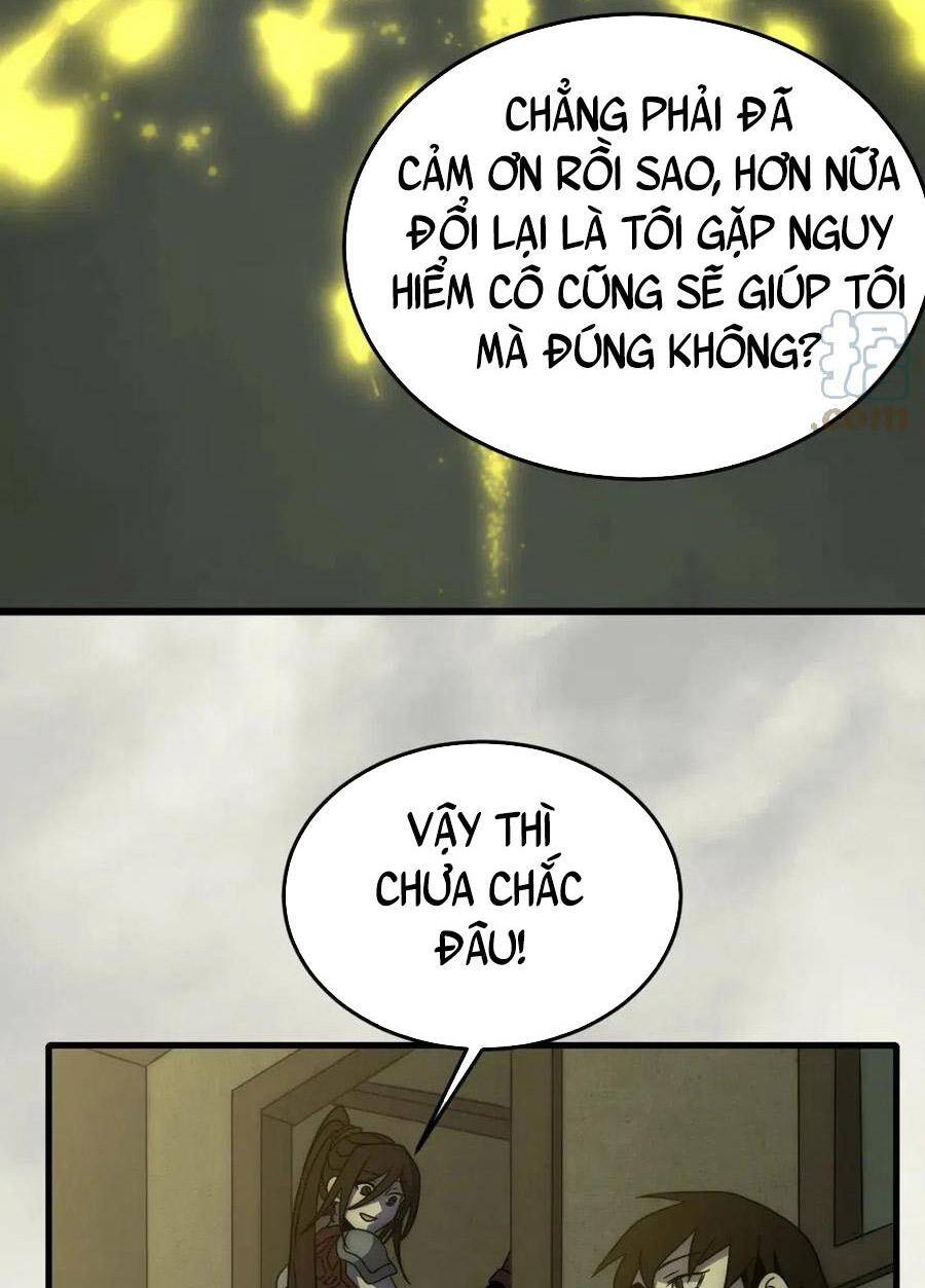 Mạt Thế Đạo Tặc Hành Chapter 87 - 41