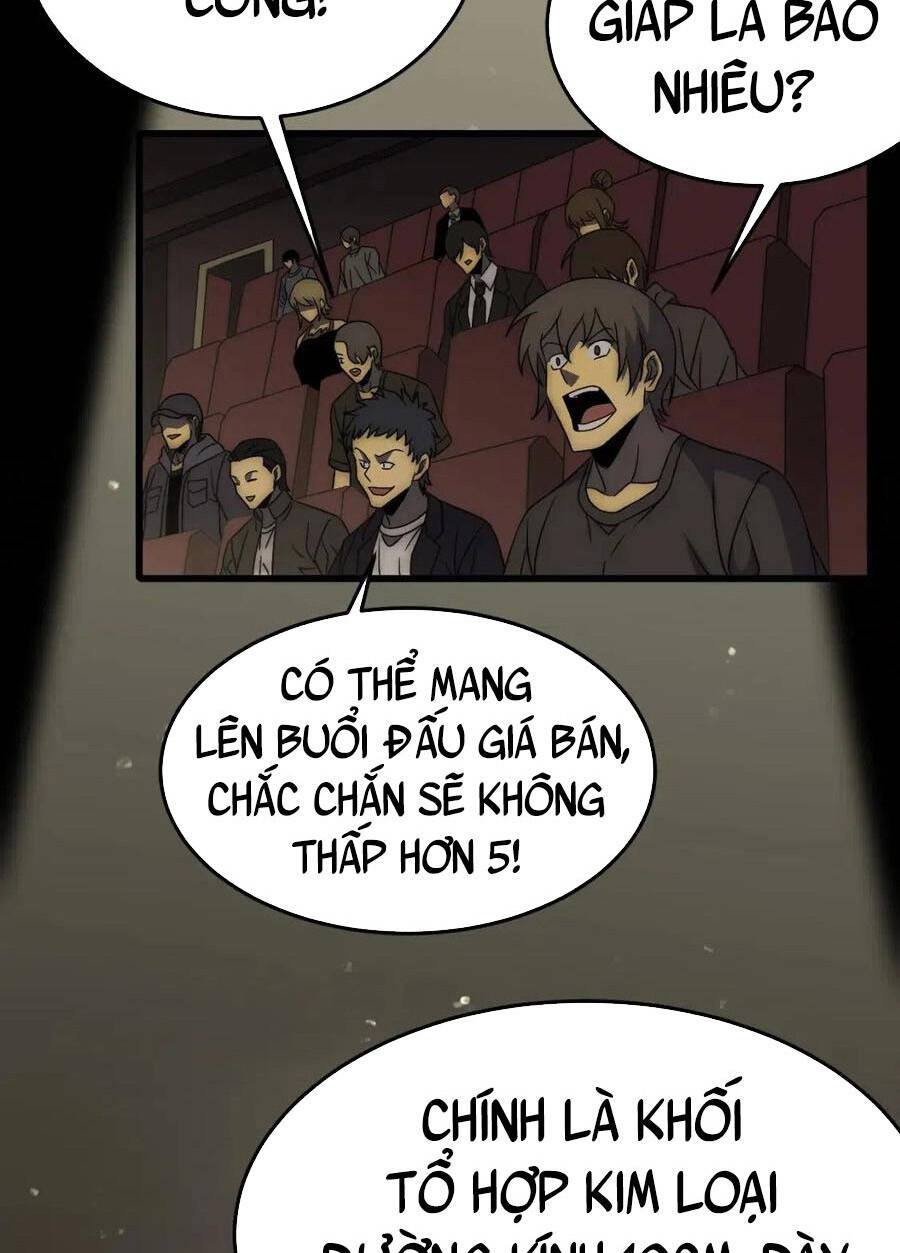 Mạt Thế Đạo Tặc Hành Chapter 90 - 29