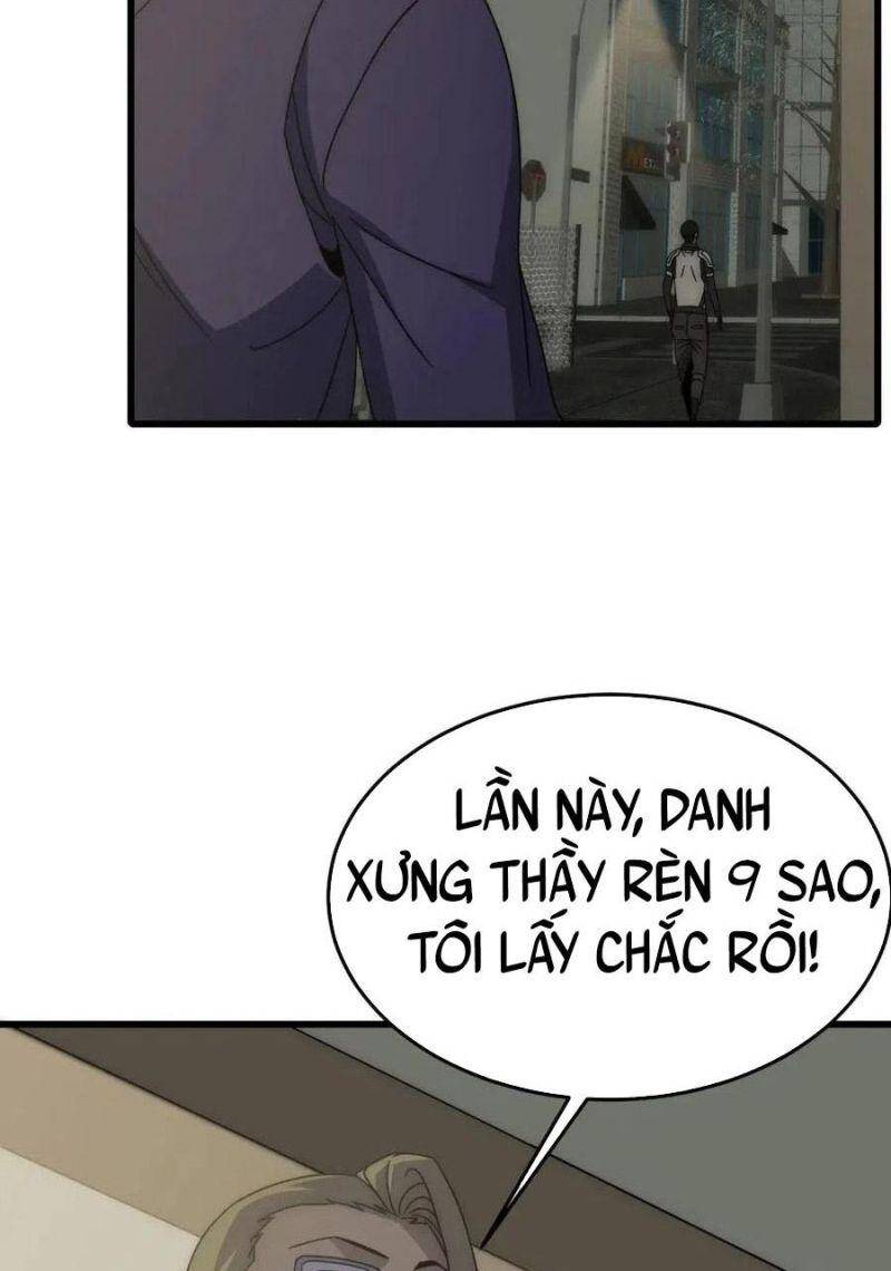 Mạt Thế Đạo Tặc Hành Chapter 91 - 13