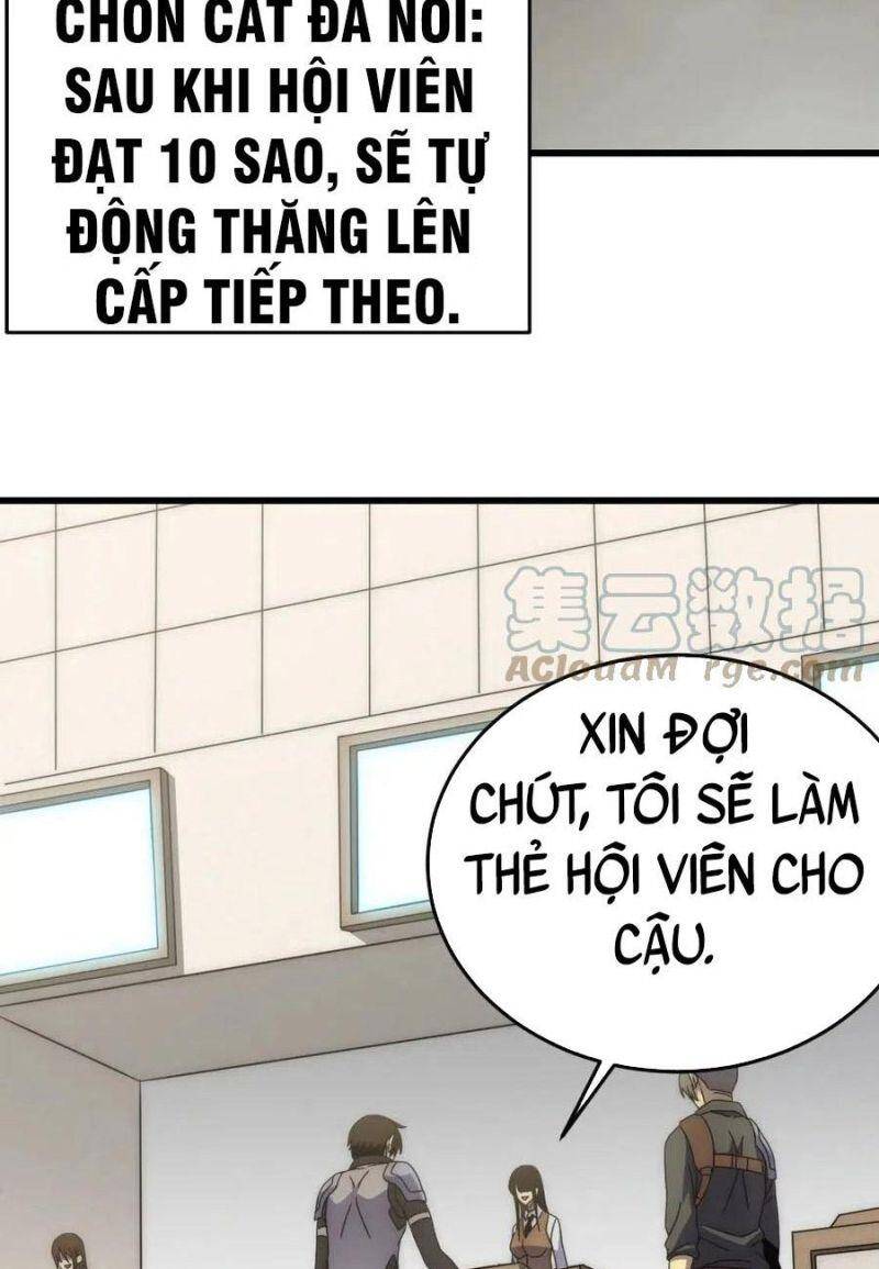 Mạt Thế Đạo Tặc Hành Chapter 93 - 3