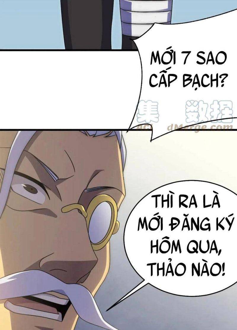 Mạt Thế Đạo Tặc Hành Chapter 93 - 54