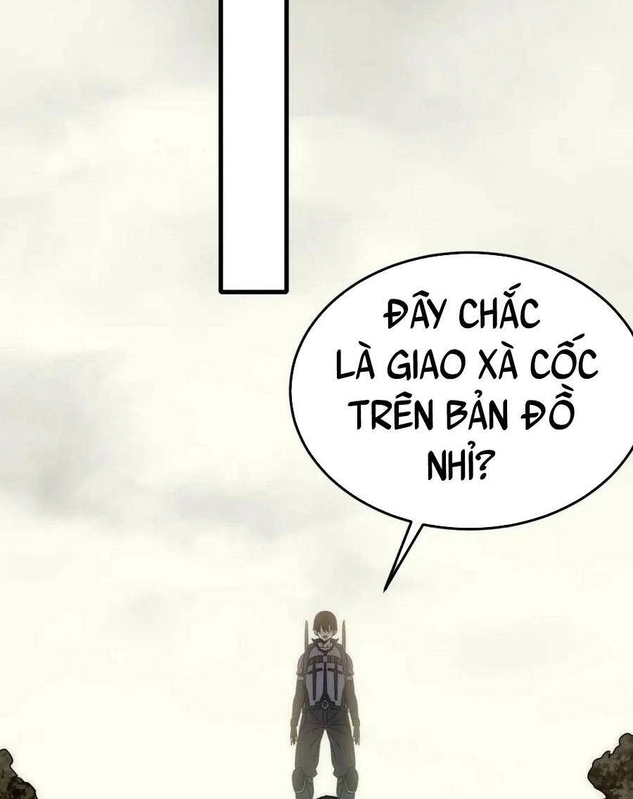 Mạt Thế Đạo Tặc Hành Chapter 94 - 21