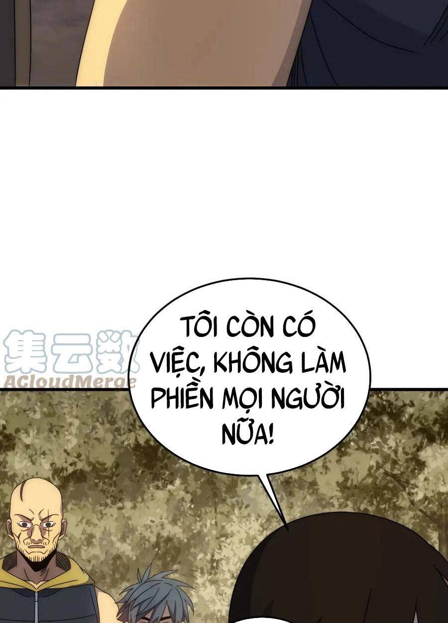 Mạt Thế Đạo Tặc Hành Chapter 94 - 50