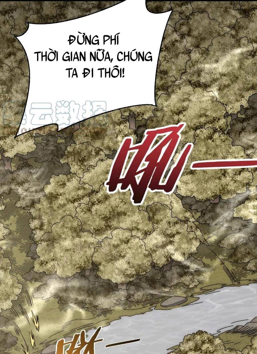 Mạt Thế Đạo Tặc Hành Chapter 95 - 27