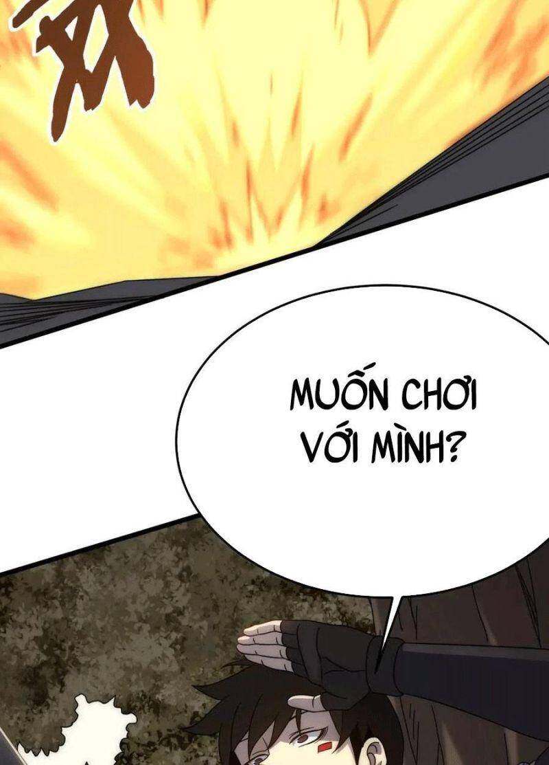 Mạt Thế Đạo Tặc Hành Chapter 96 - 35