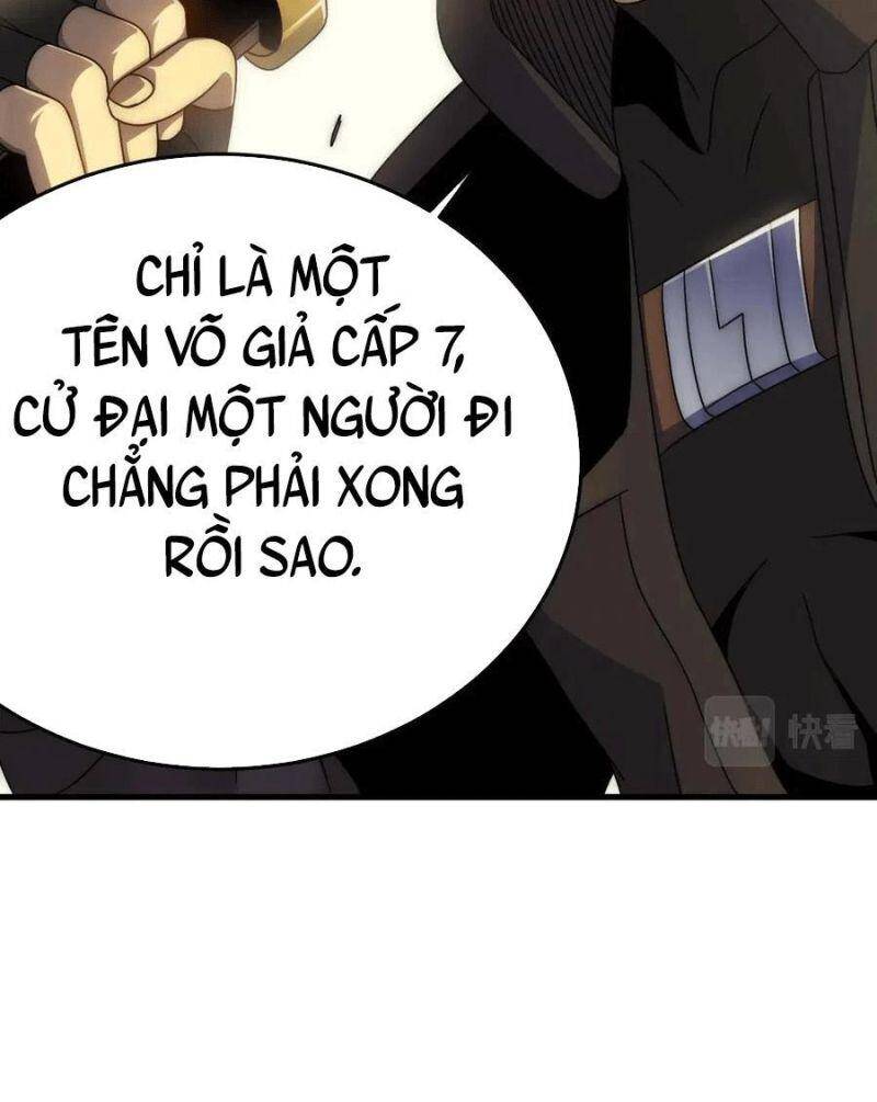 Mạt Thế Đạo Tặc Hành Chapter 96 - 10