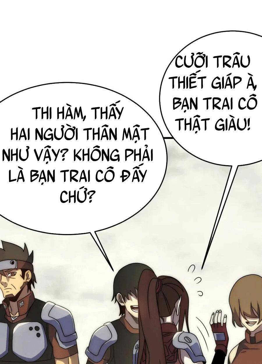 Mạt Thế Đạo Tặc Hành Chapter 97 - 53