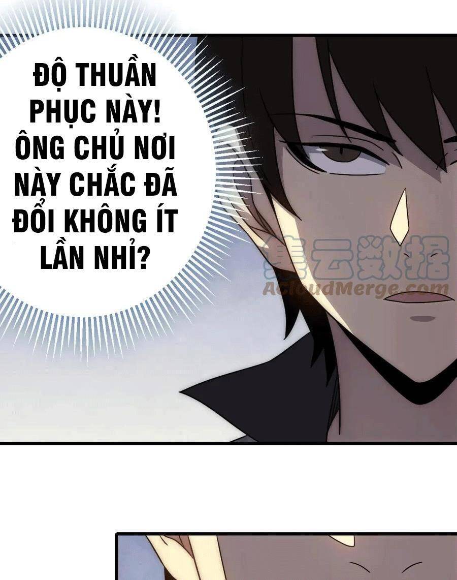 Mạt Thế Đạo Tặc Hành Chapter 97 - 79