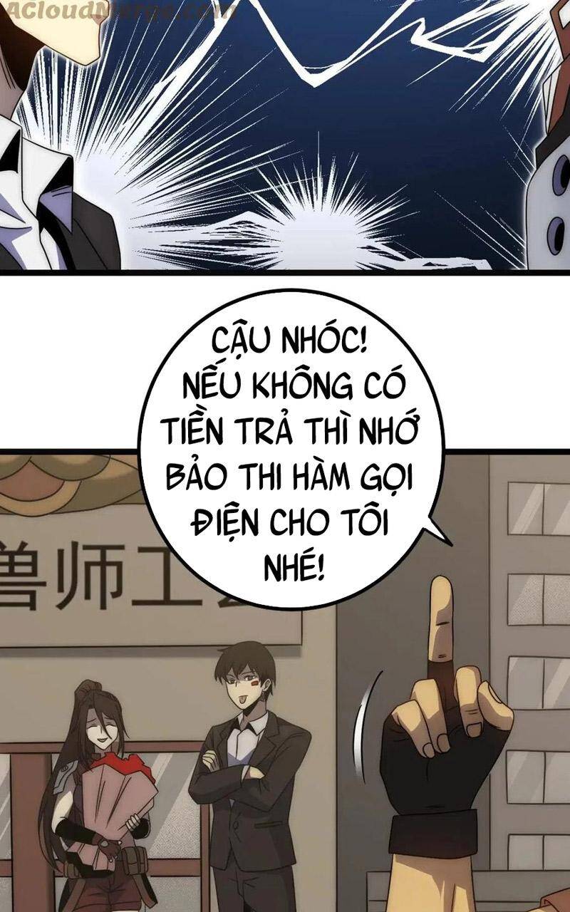 Mạt Thế Đạo Tặc Hành Chapter 98 - 24