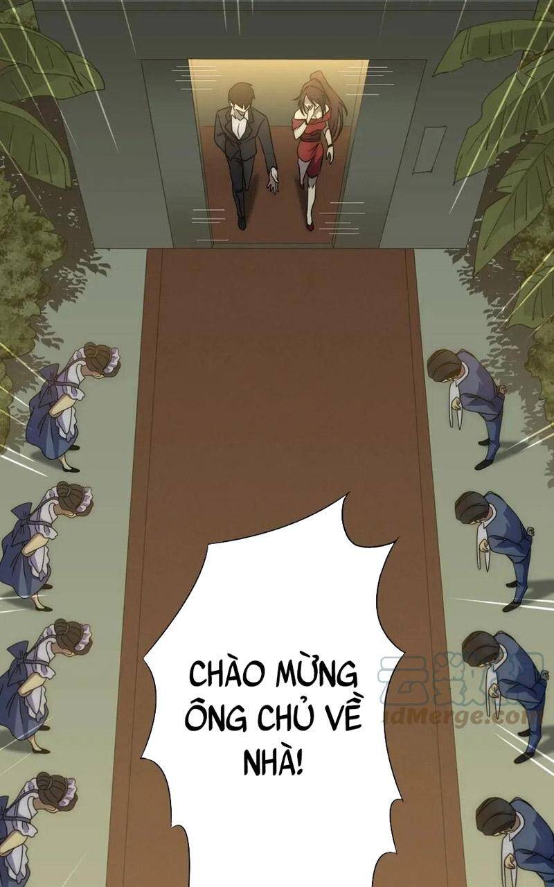 Mạt Thế Đạo Tặc Hành Chapter 98 - 27