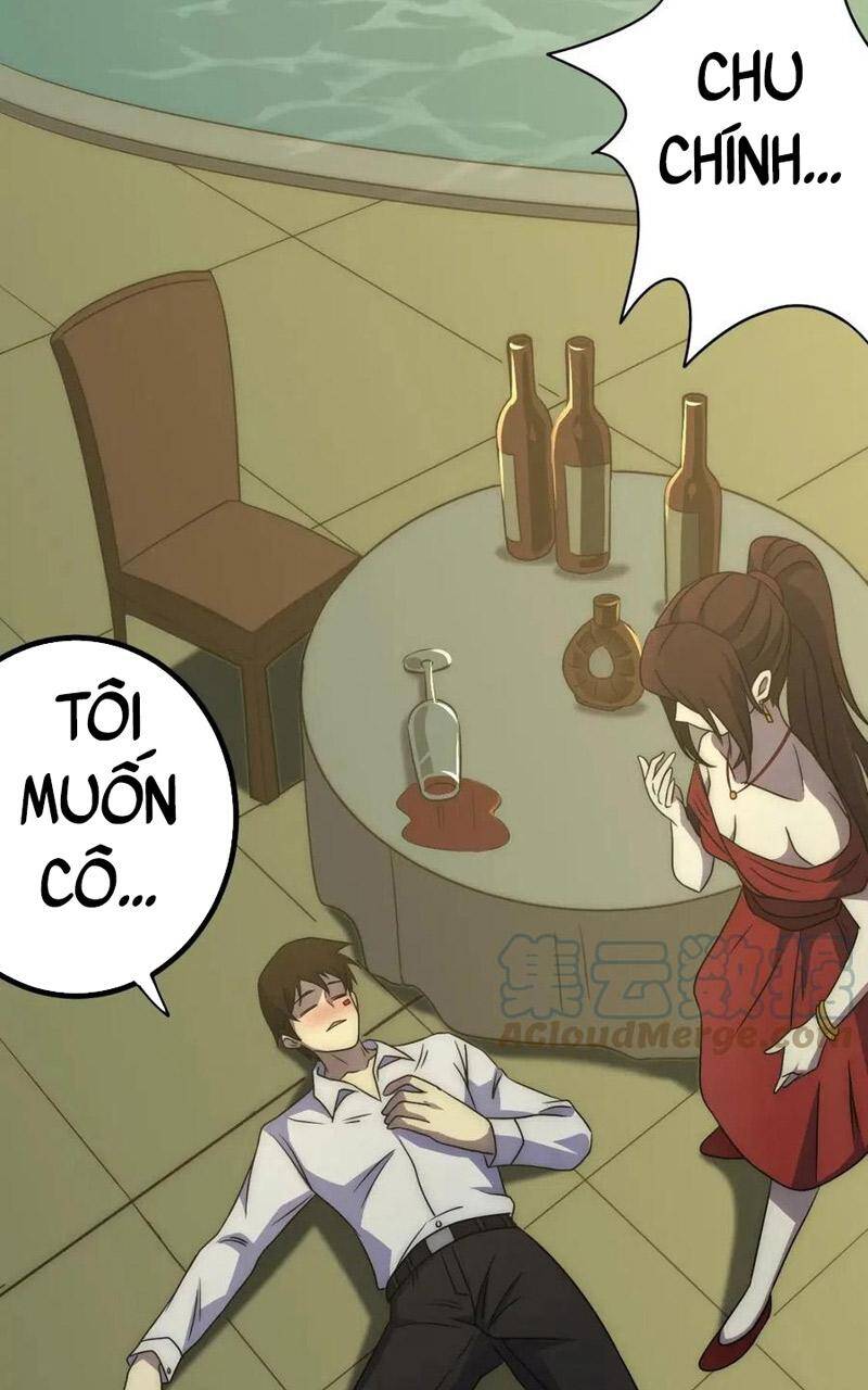 Mạt Thế Đạo Tặc Hành Chapter 98 - 46