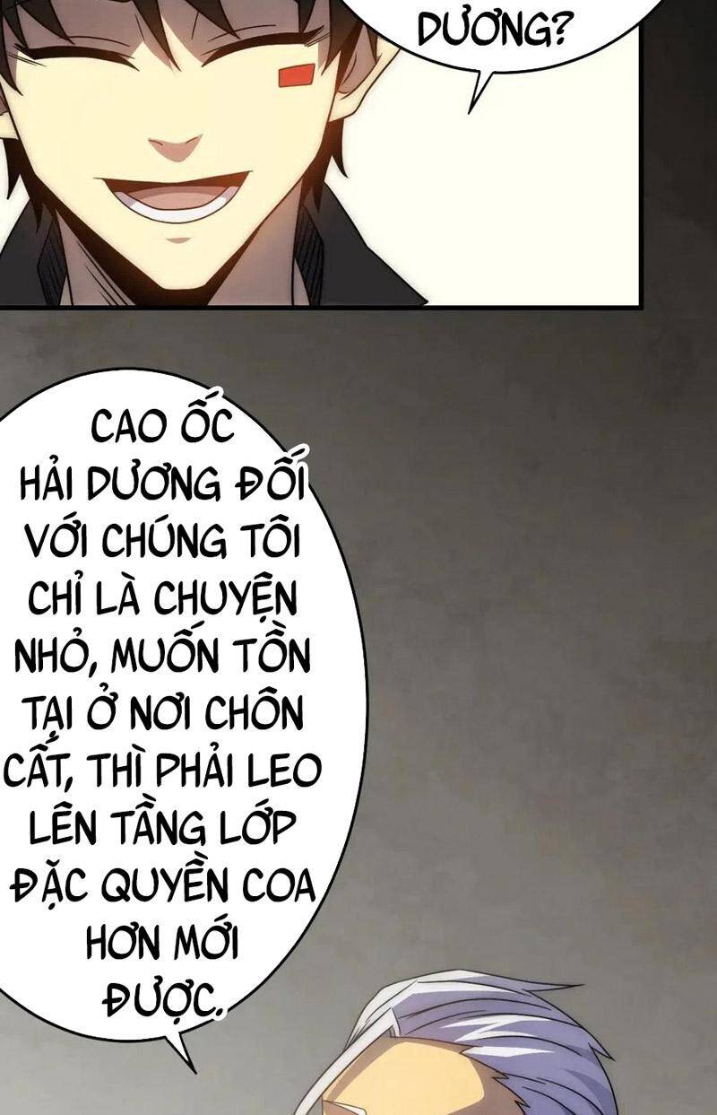 Mạt Thế Đạo Tặc Hành Chapter 98 - 68