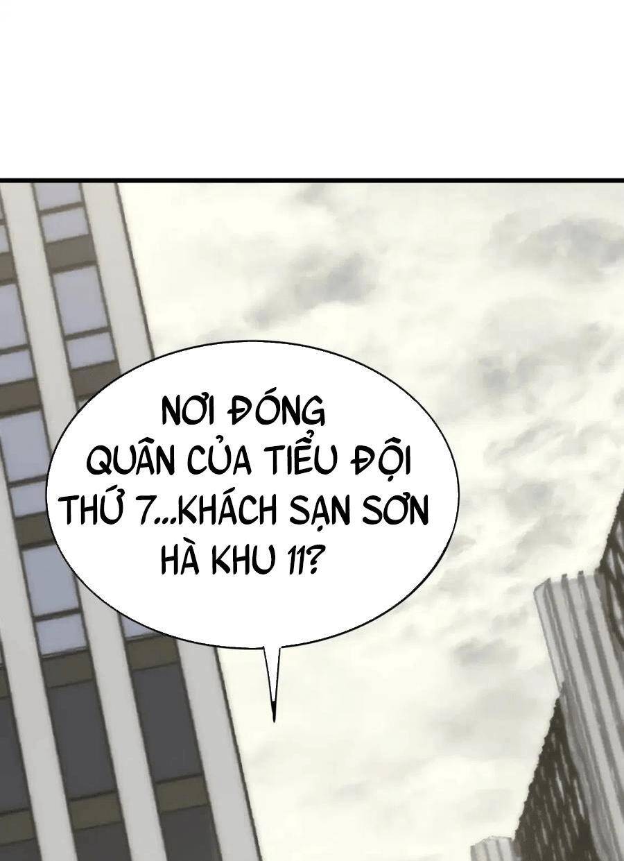 Mạt Thế Đạo Tặc Hành Chapter 99 - 26