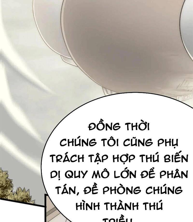 Mạt Thế Đạo Tặc Hành Chapter 100 - 6