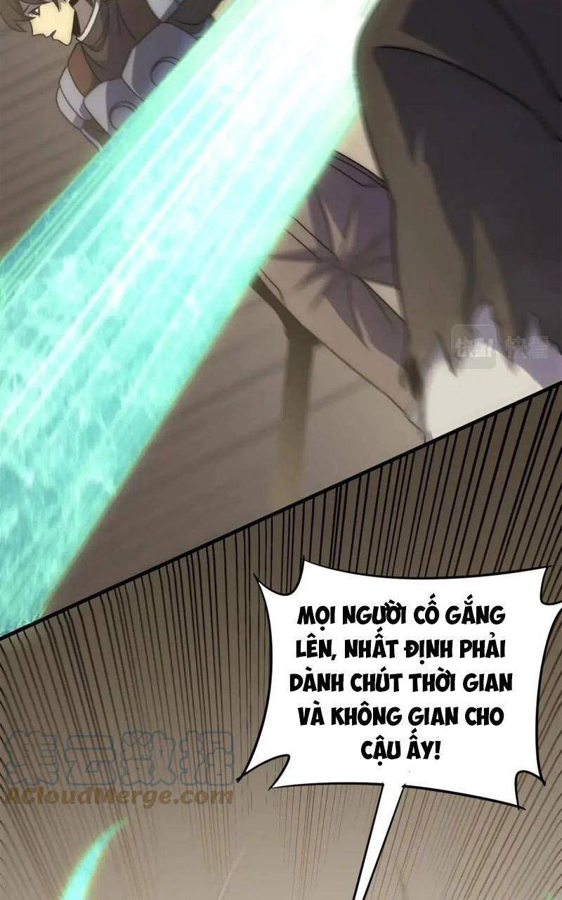 Mạt Thế Đạo Tặc Hành Chapter 59 - 23