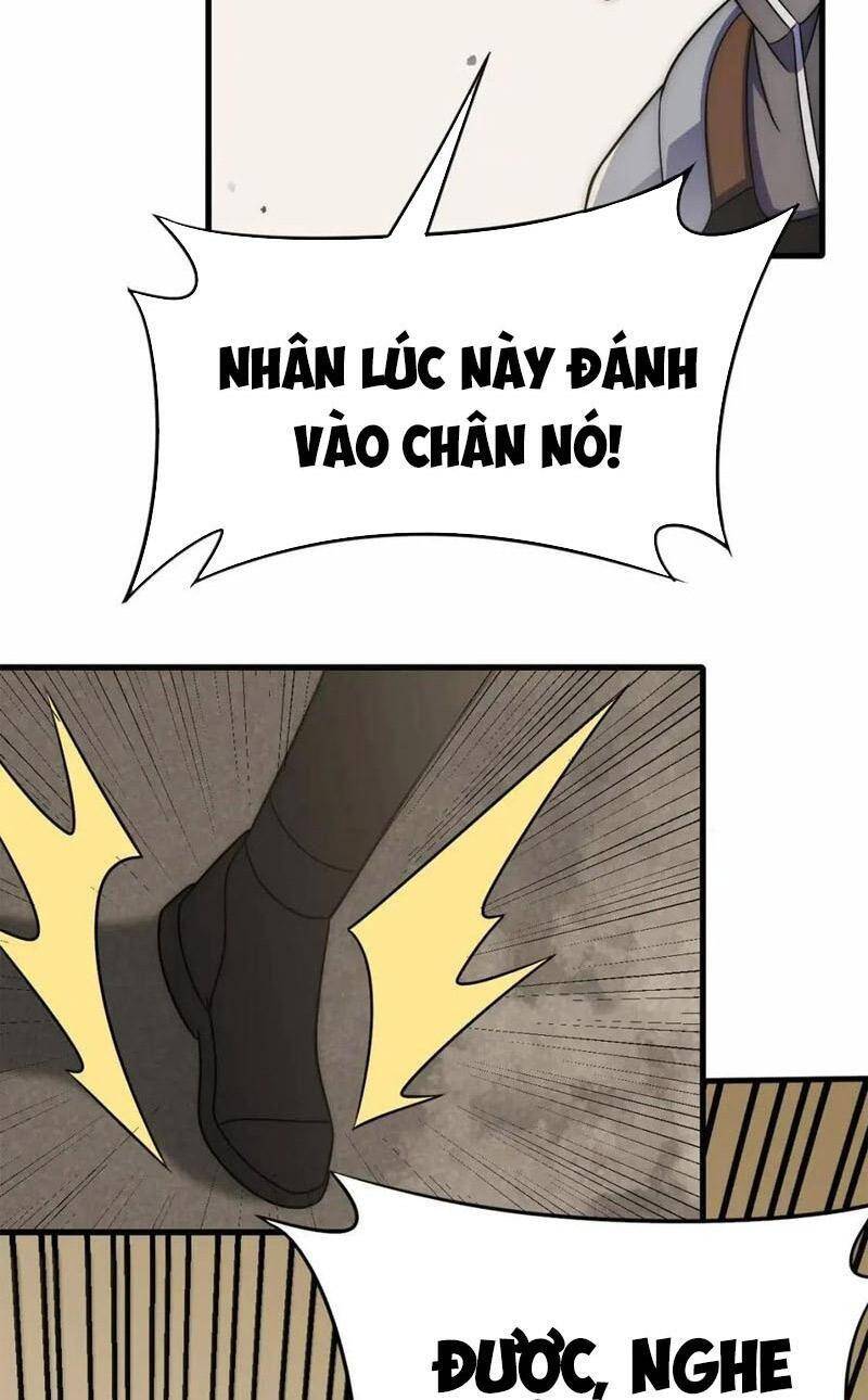 Mạt Thế Đạo Tặc Hành Chapter 59 - 45