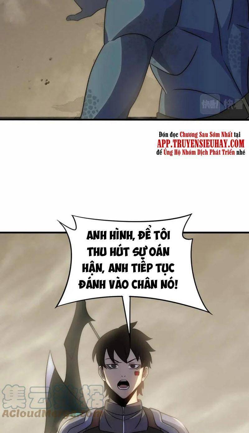 Mạt Thế Đạo Tặc Hành Chapter 59 - 55