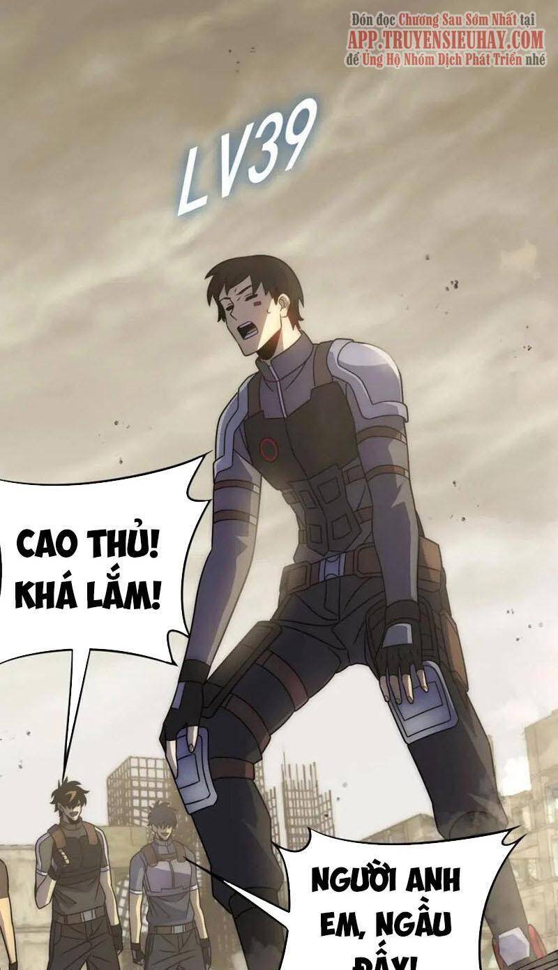 Mạt Thế Đạo Tặc Hành Chapter 59 - 63