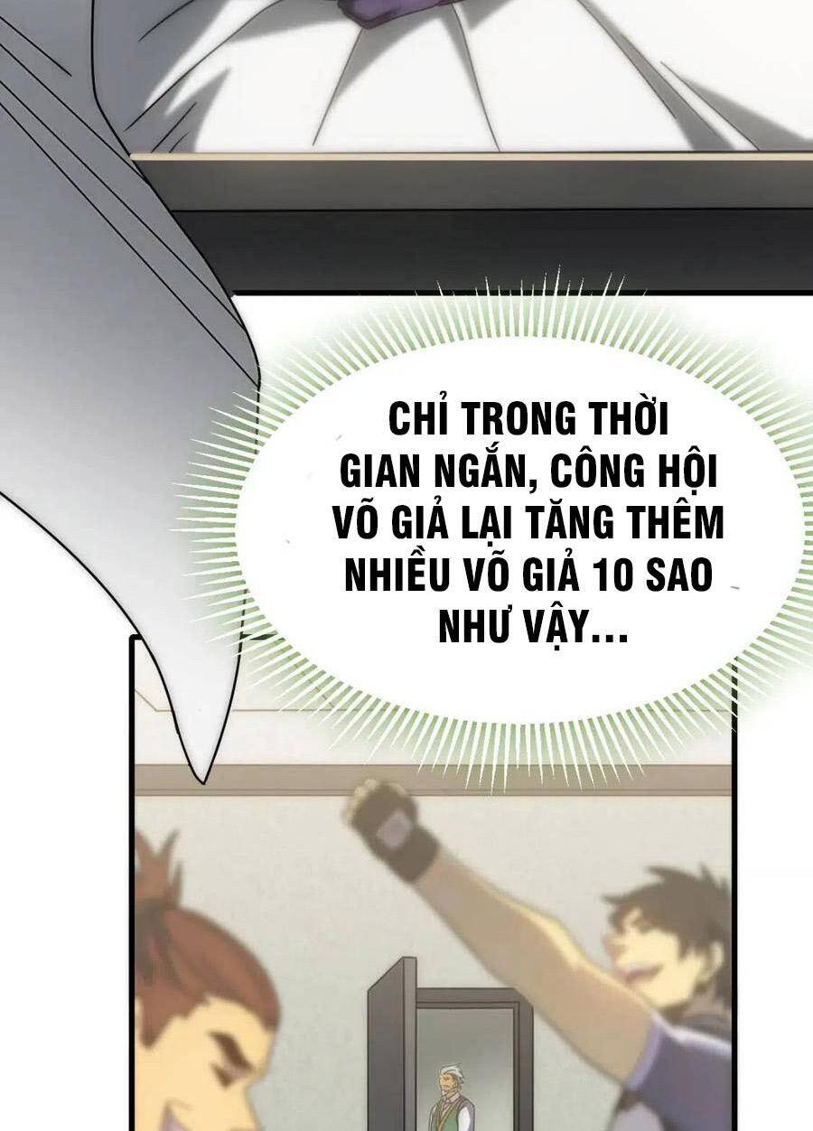 Mạt Thế Đạo Tặc Hành Chapter 63 - 25