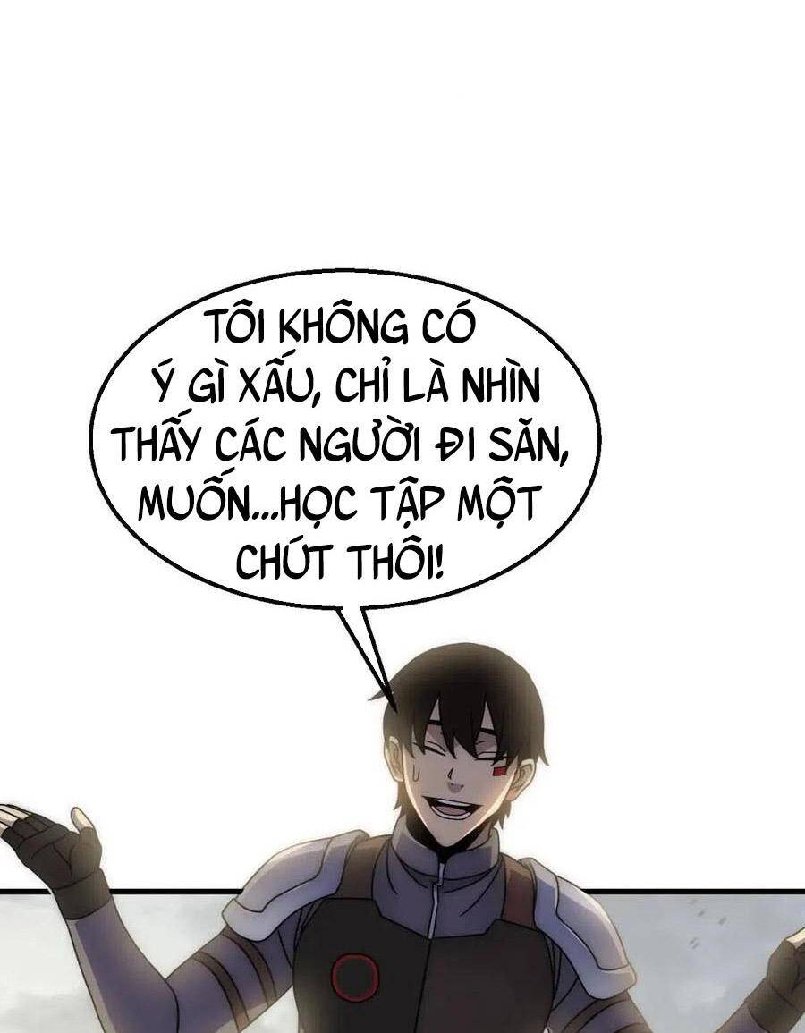 Mạt Thế Đạo Tặc Hành Chapter 63 - 65