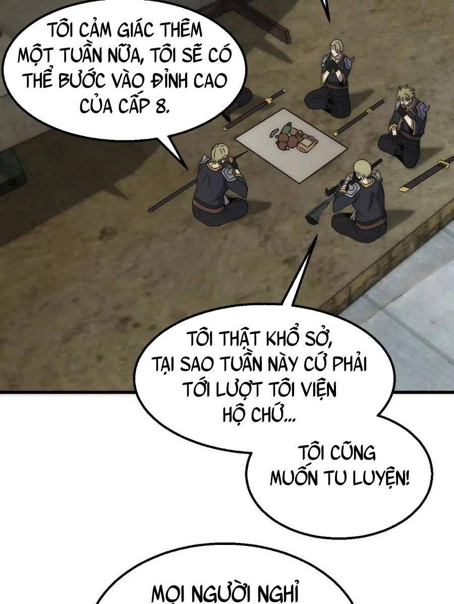 Mạt Thế Đạo Tặc Hành Chapter 68 - 53