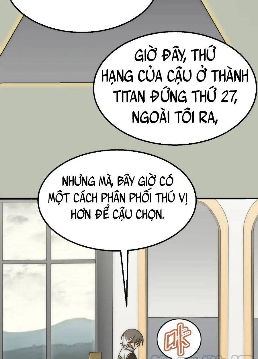 Mạt Thế Đạo Tặc Hành Chapter 73 - 34