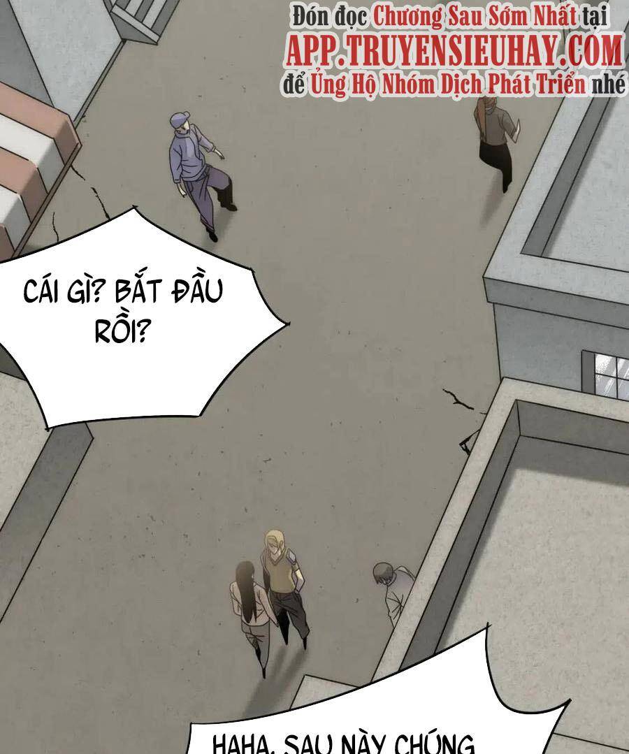 Mạt Thế Đạo Tặc Hành Chapter 73 - 47