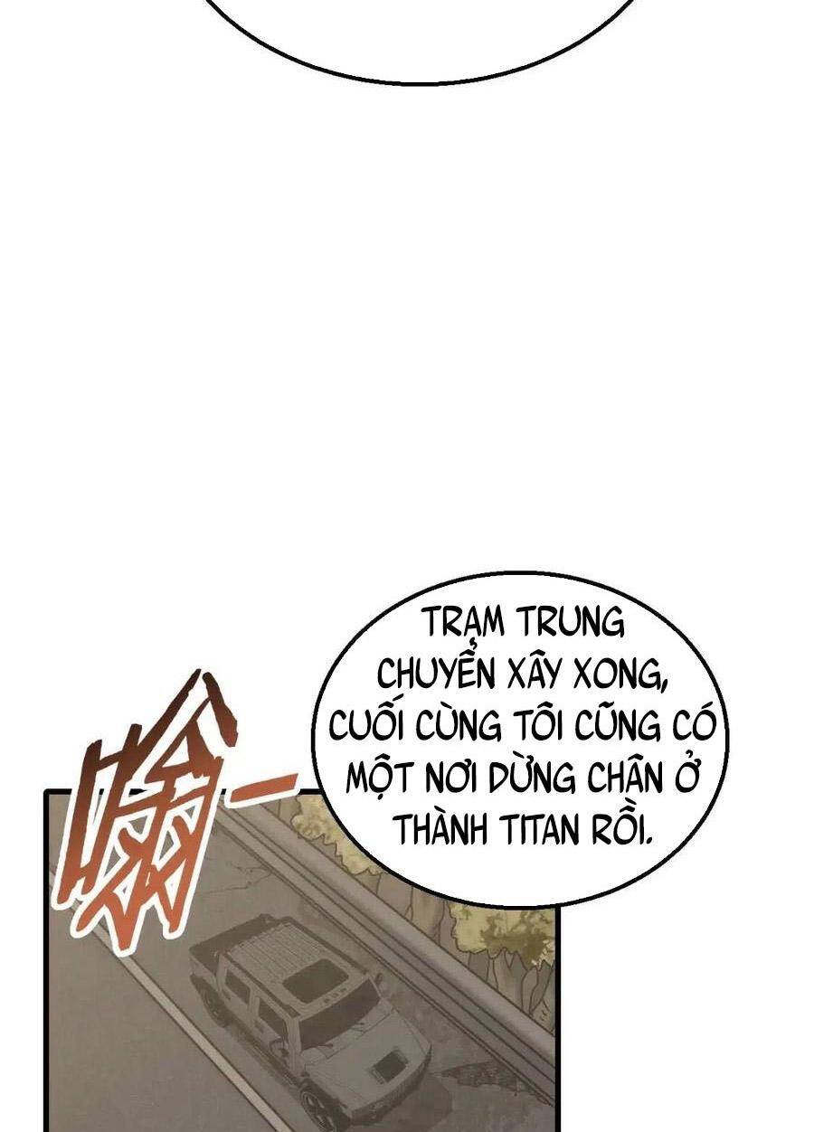 Mạt Thế Đạo Tặc Hành Chapter 75 - 32