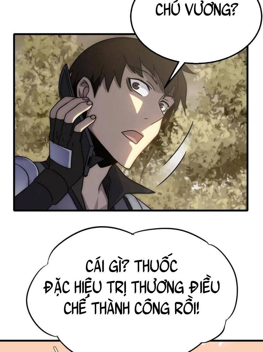 Mạt Thế Đạo Tặc Hành Chapter 75 - 62