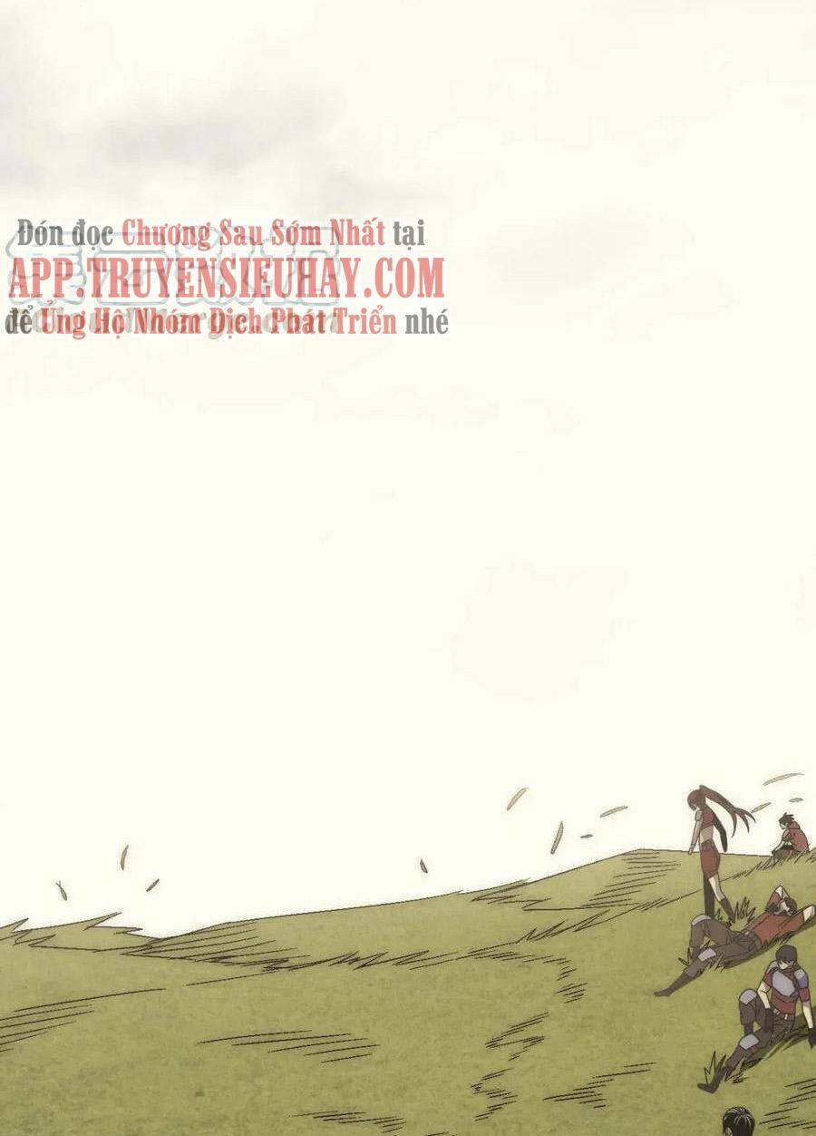 Mạt Thế Đạo Tặc Hành Chapter 78 - 24