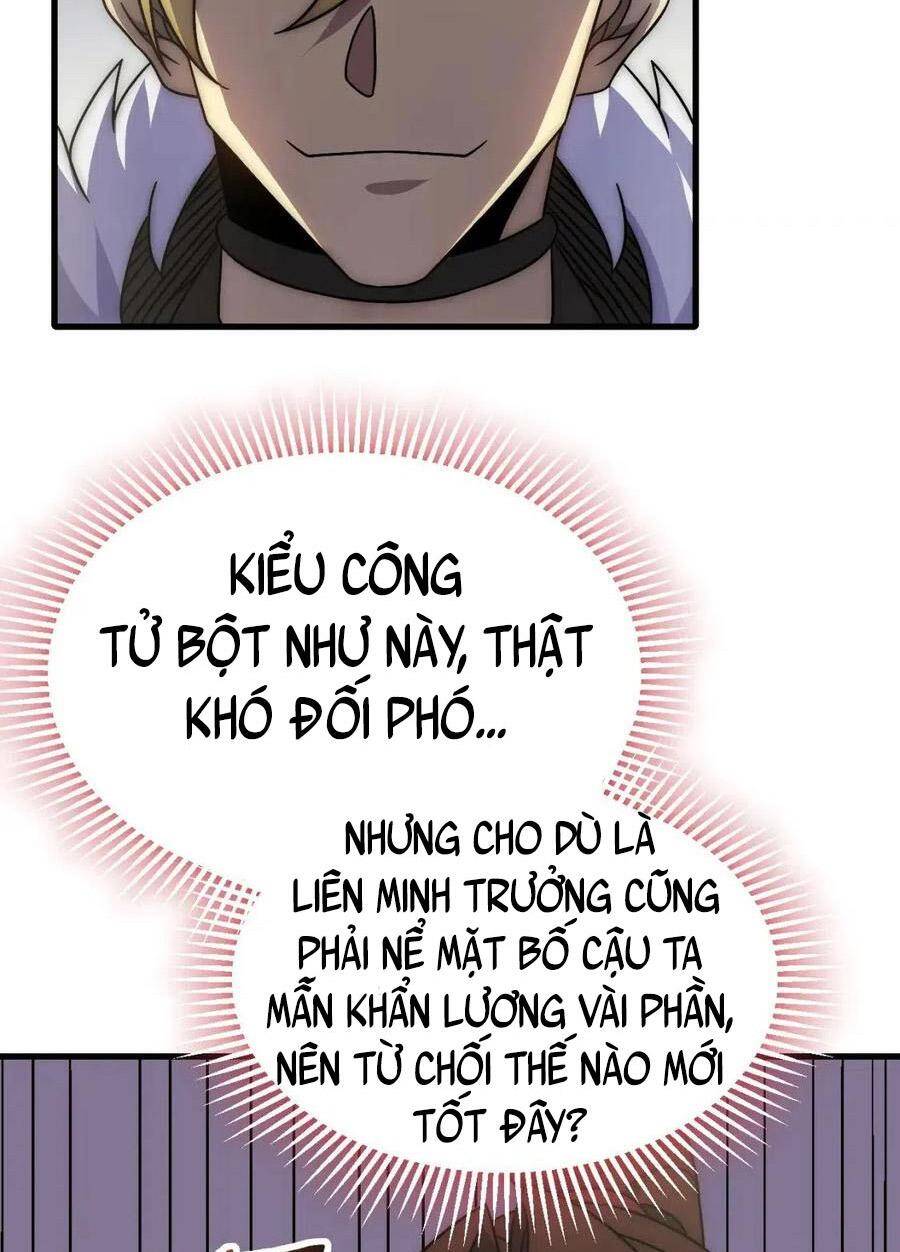 Mạt Thế Đạo Tặc Hành Chapter 78 - 40