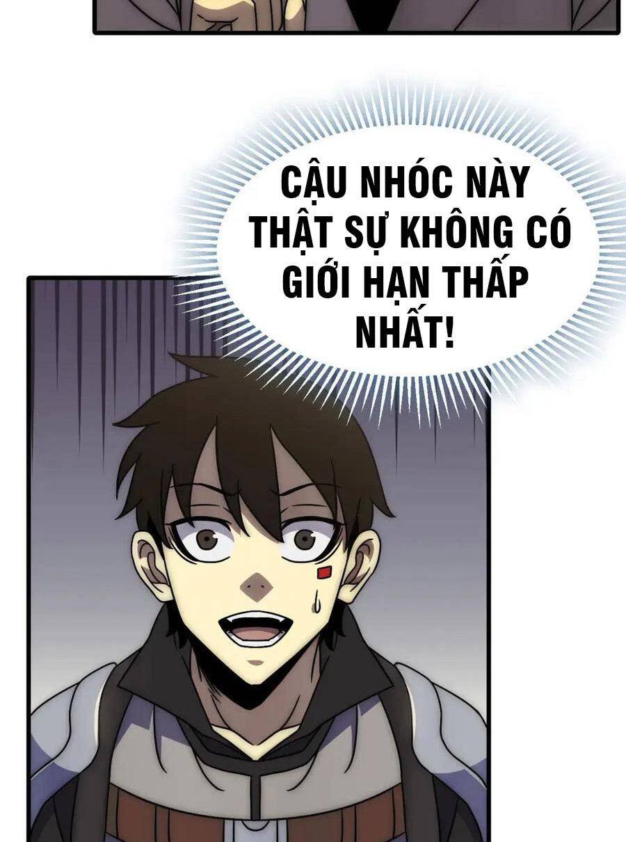 Mạt Thế Đạo Tặc Hành Chapter 79 - 47