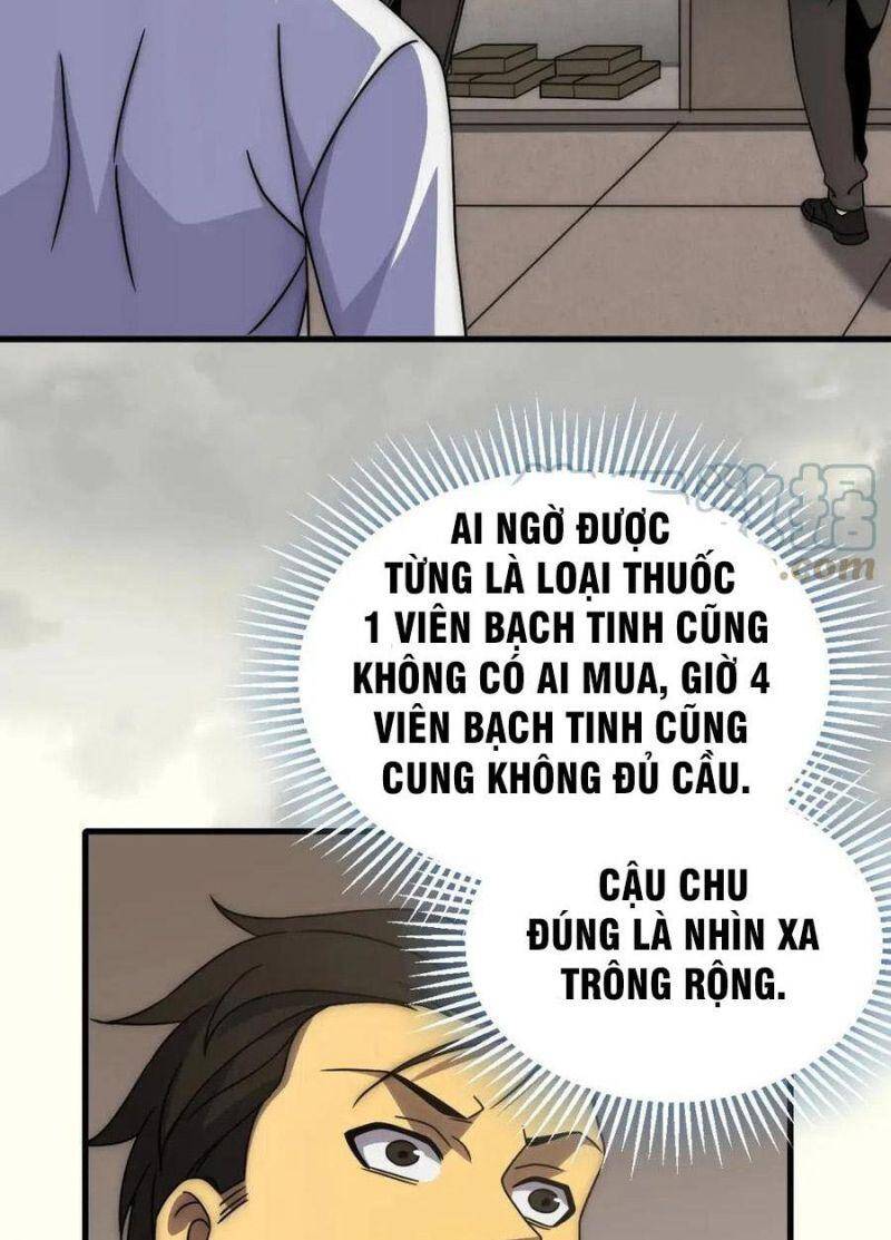 Mạt Thế Đạo Tặc Hành Chapter 81 - 39