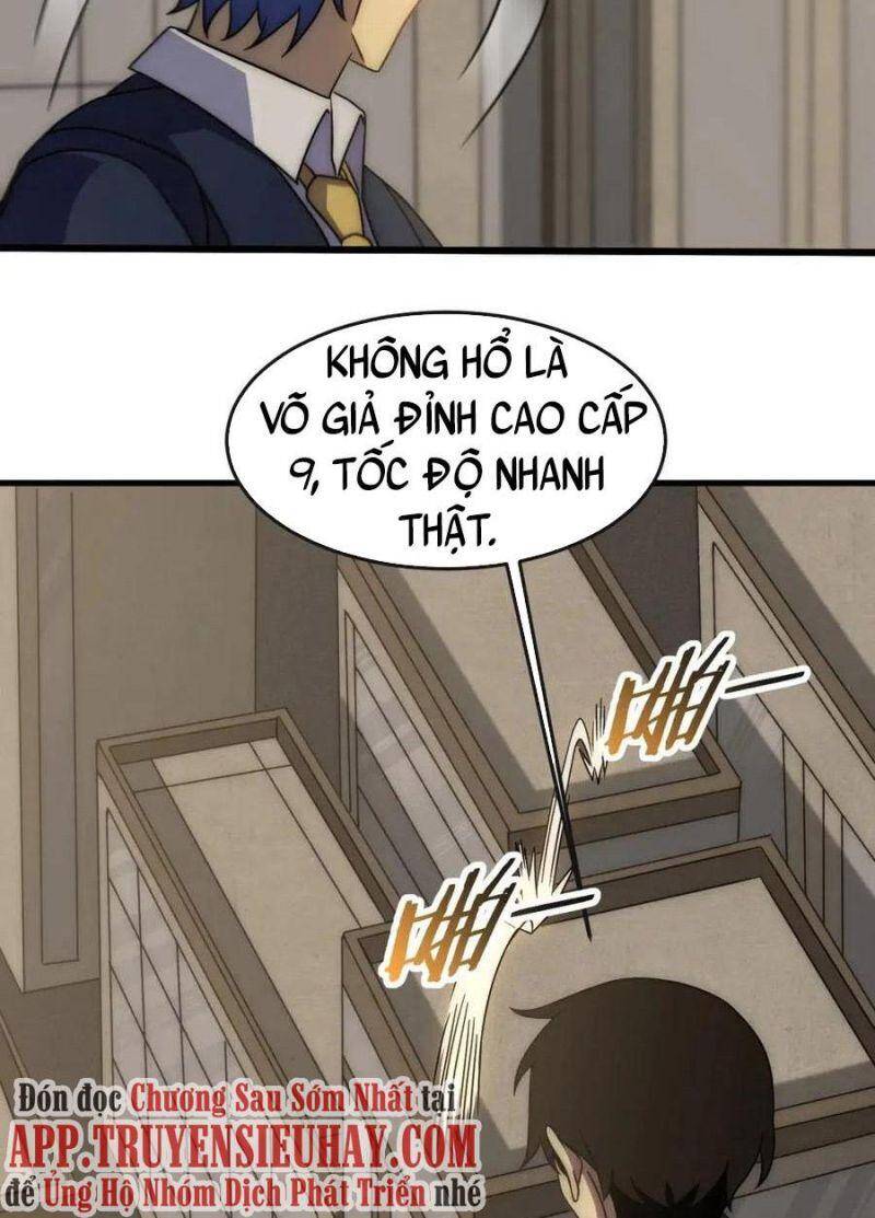 Mạt Thế Đạo Tặc Hành Chapter 84 - 27