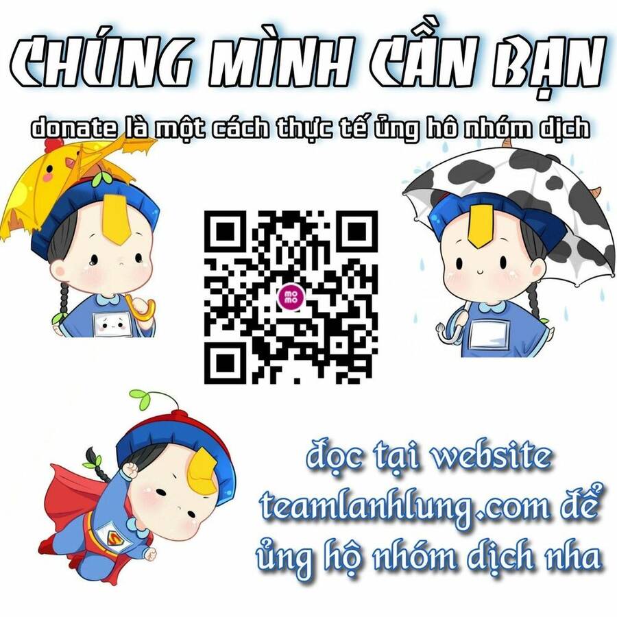 Quý Phi Muốn Trở Thành Con Cá Mặn Mòi Chapter 65 - 25