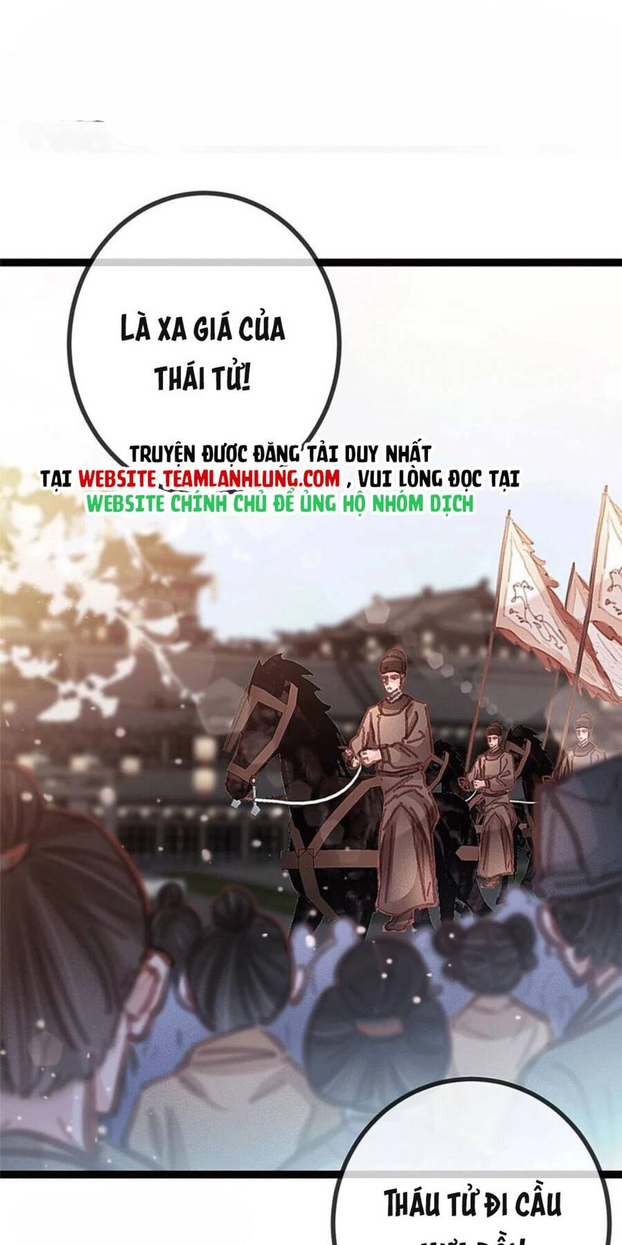 Quý Phi Muốn Trở Thành Con Cá Mặn Mòi Chapter 65 - 44