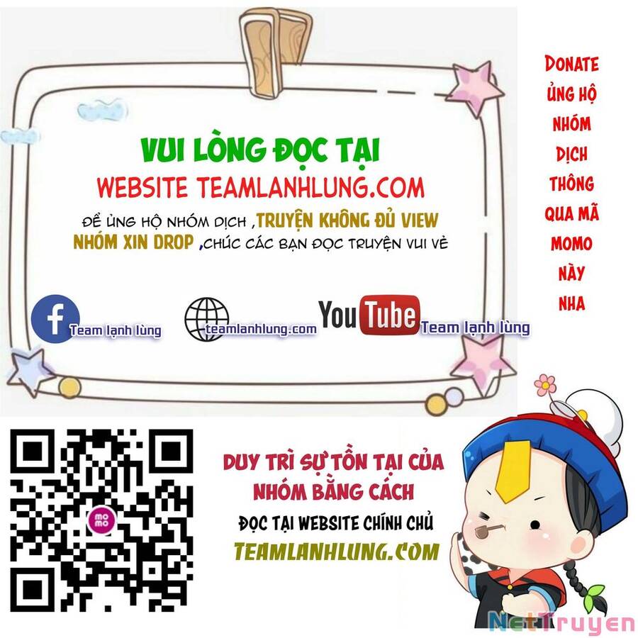 Quý Phi Muốn Trở Thành Con Cá Mặn Mòi Chapter 70 - 29