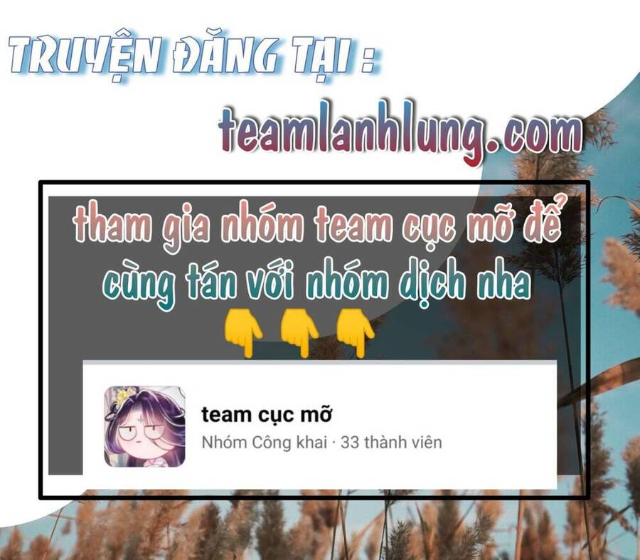 Quý Phi Muốn Trở Thành Con Cá Mặn Mòi Chapter 85 - 1