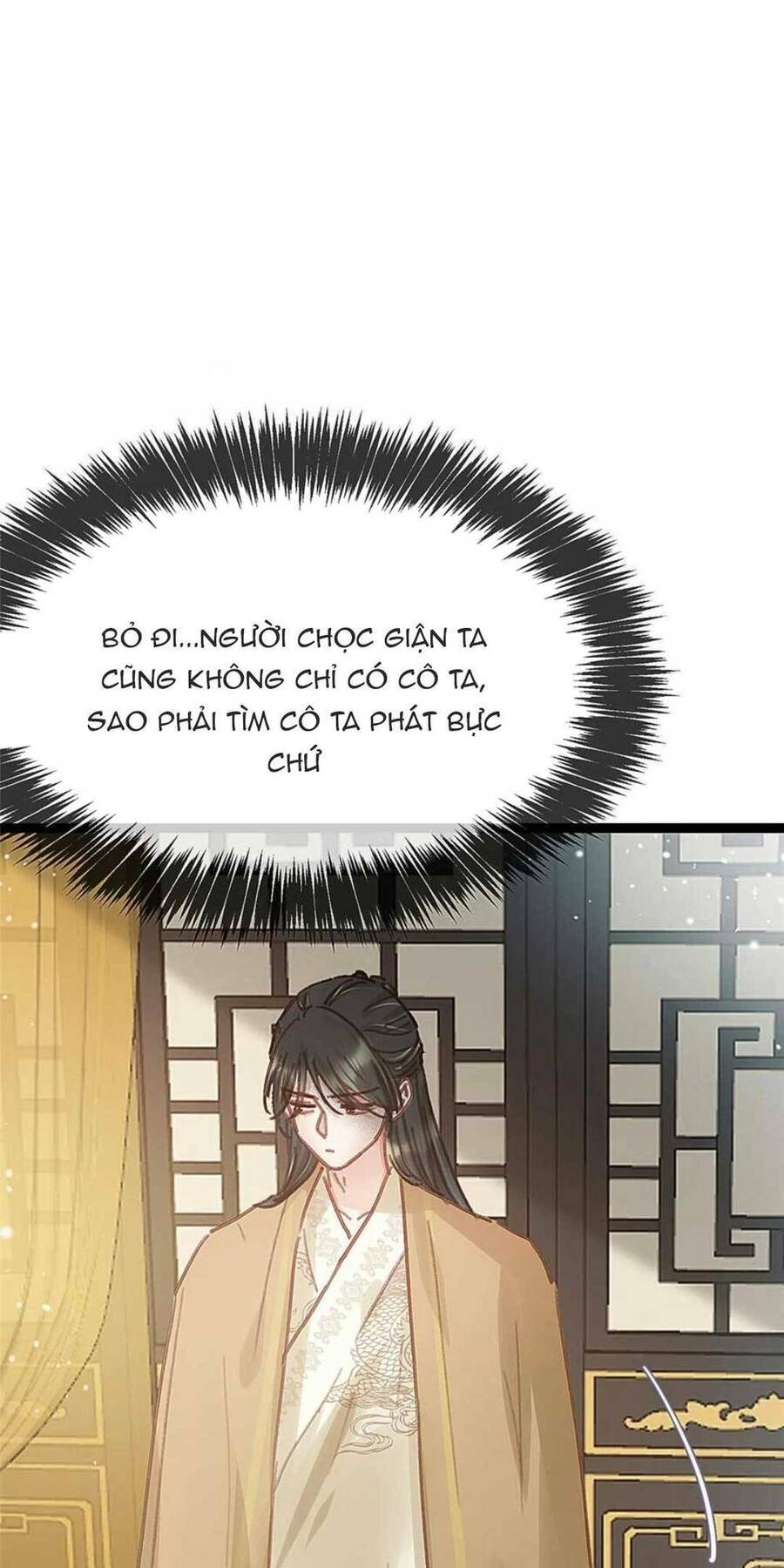 Quý Phi Muốn Trở Thành Con Cá Mặn Mòi Chapter 85 - 30