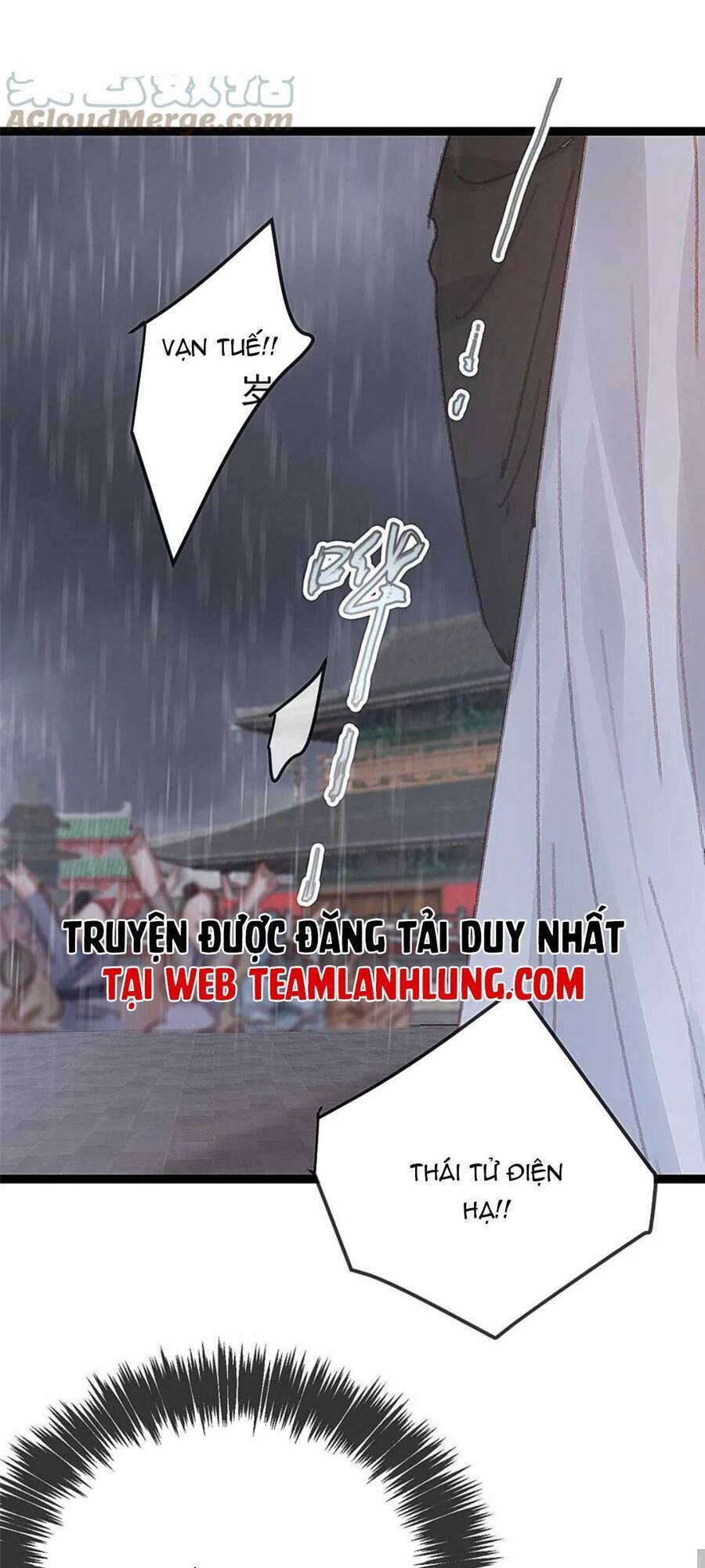 Quý Phi Muốn Trở Thành Con Cá Mặn Mòi Chapter 66 - 19