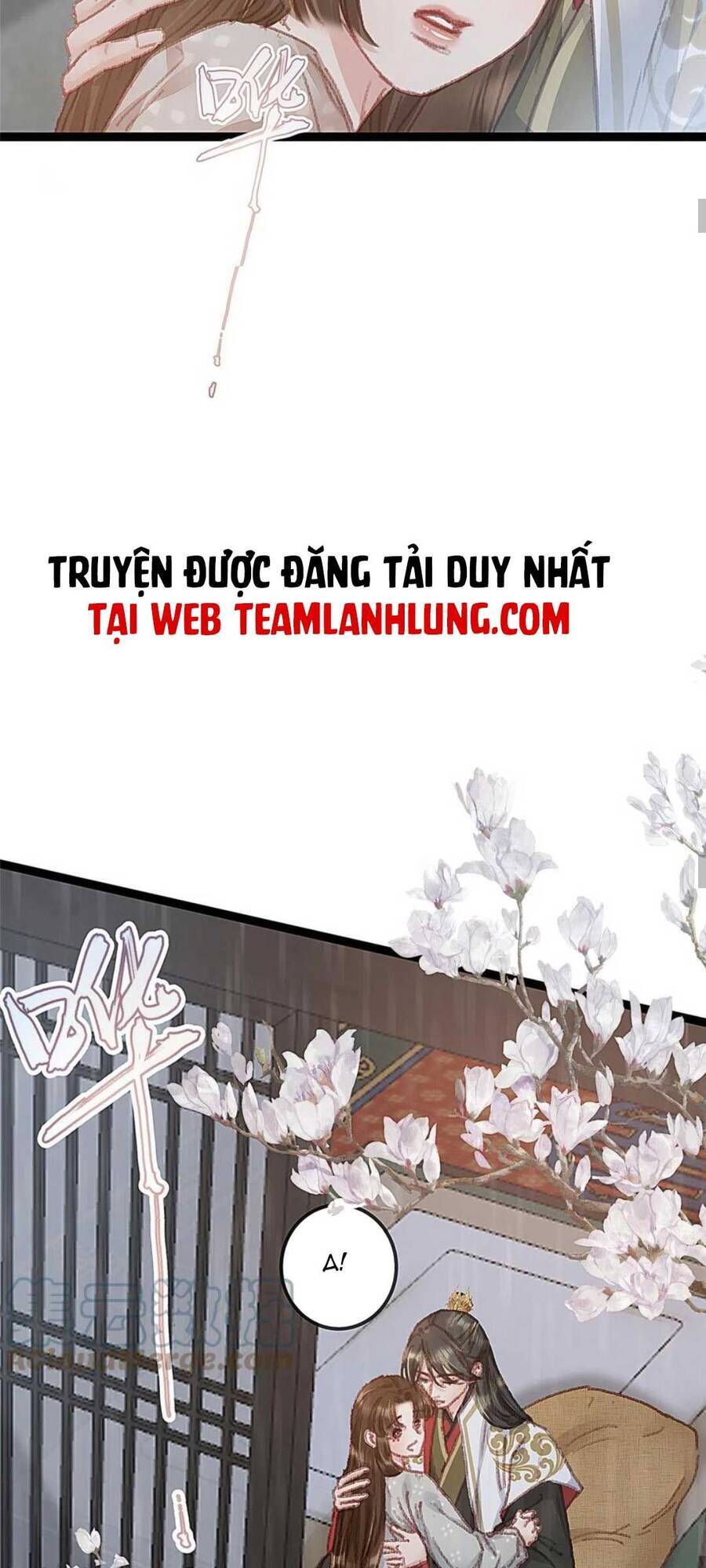 Quý Phi Muốn Trở Thành Con Cá Mặn Mòi Chapter 66 - 30